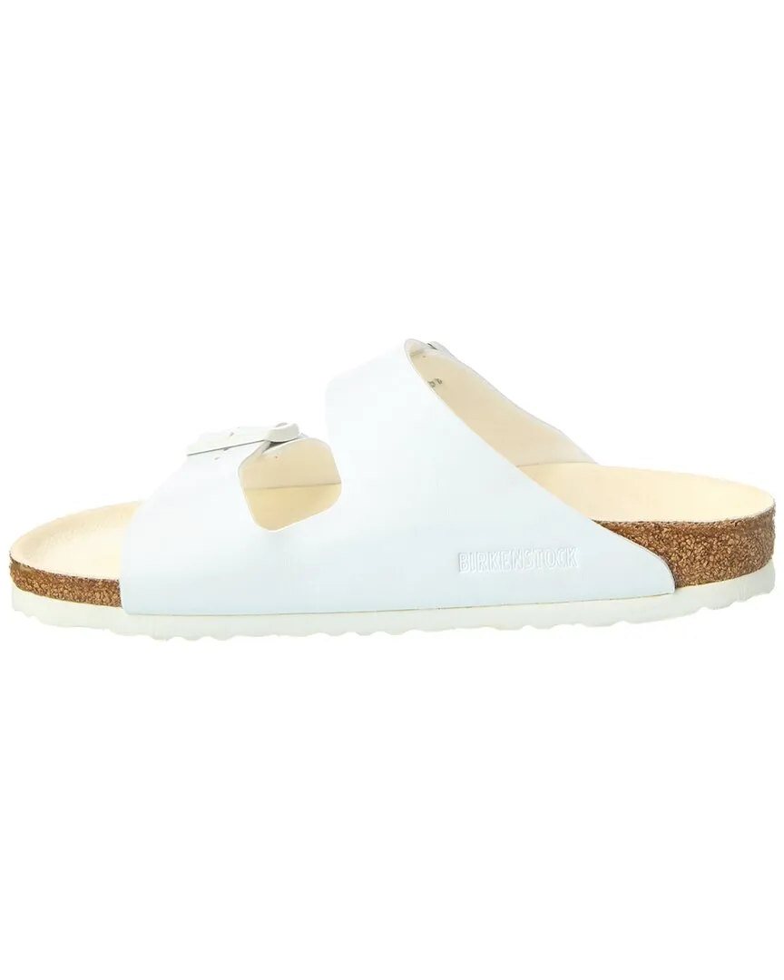 Birkenstock Arizona Étroite Sandale Birko-Flor