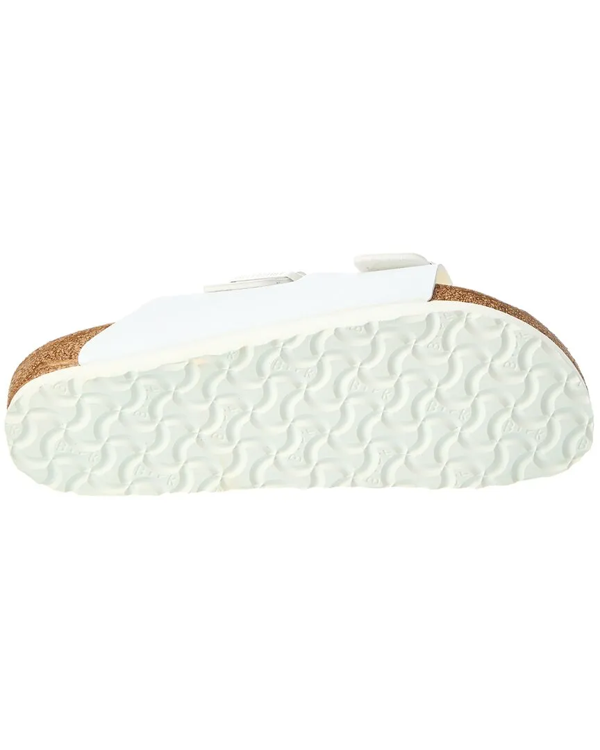 Birkenstock Arizona Étroite Sandale Birko-Flor
