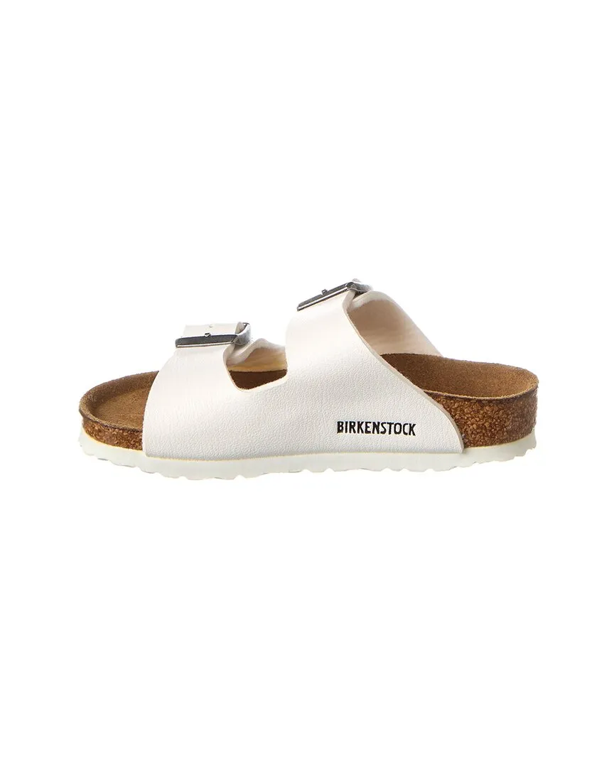 Birkenstock Arizona Étroite Sandale Birko-Flor