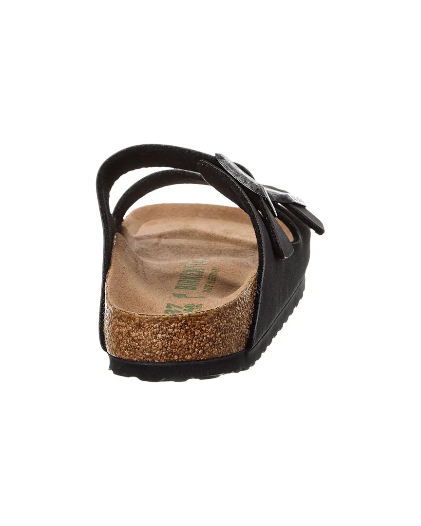 Birkenstock Arizona Étroite BirkiBuc Sandale