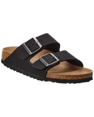 Birkenstock Arizona Étroite BirkiBuc Sandale