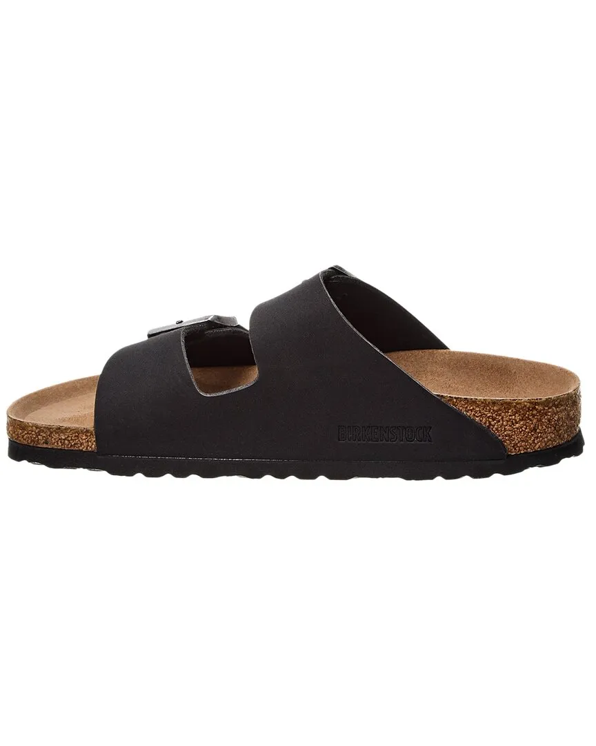 Birkenstock Arizona Étroite BirkiBuc Sandale