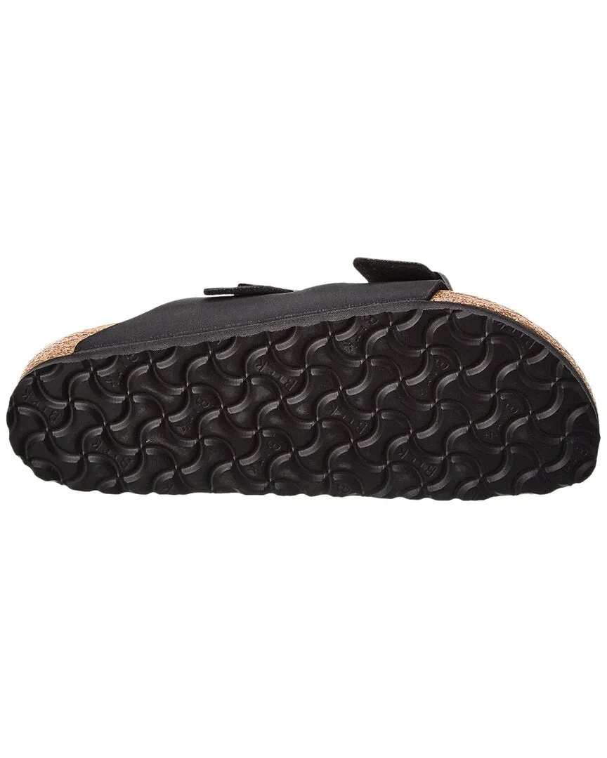 Birkenstock Arizona Étroite BirkiBuc Sandale