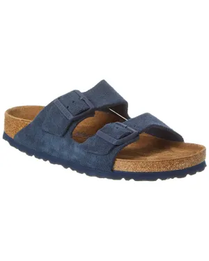 Sandale Birkenstock Arizona Étroite en Suède