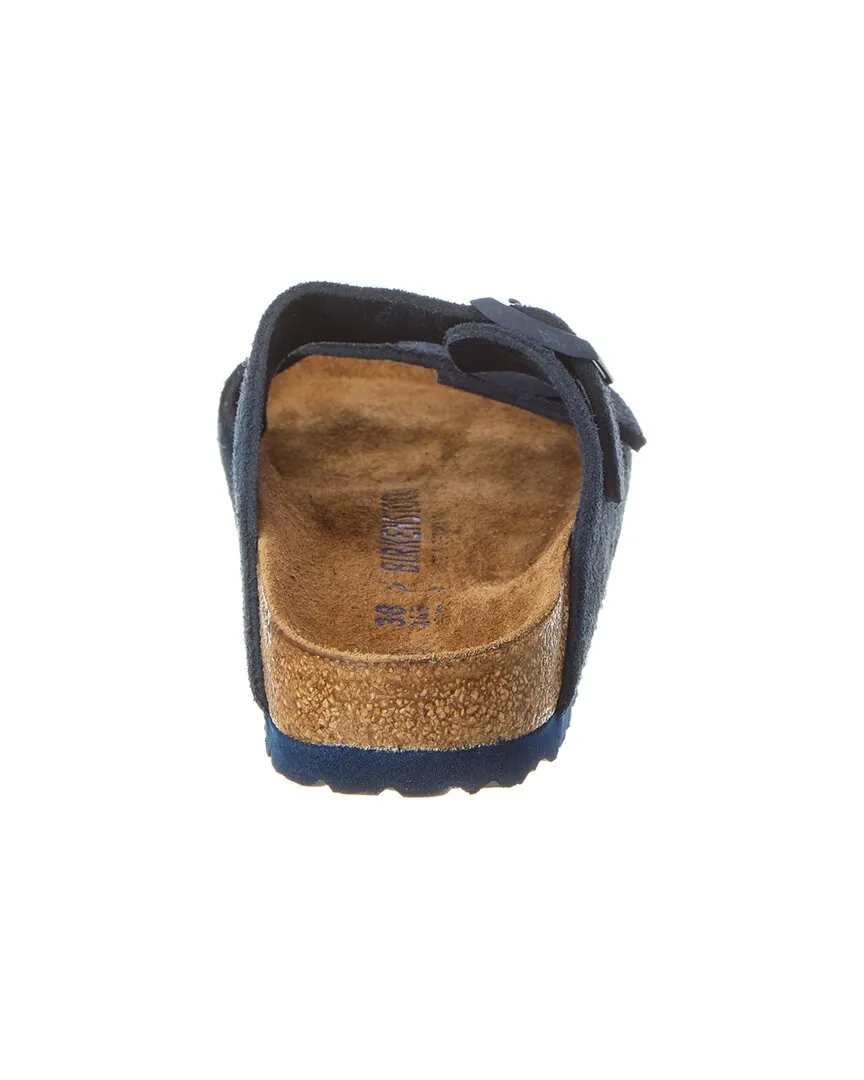 Sandale Birkenstock Arizona Étroite en Suède