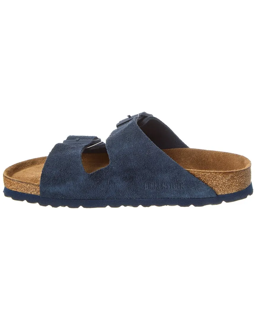 Sandale Birkenstock Arizona Étroite en Suède