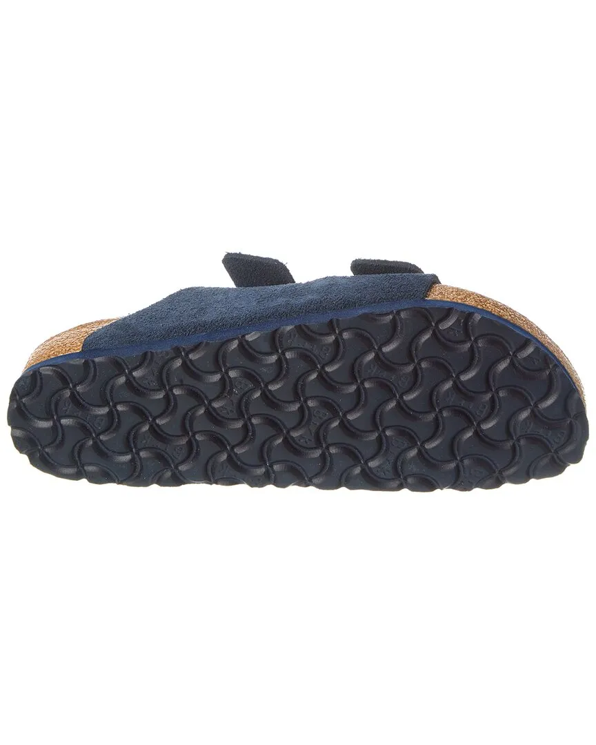 Sandale Birkenstock Arizona Étroite en Suède