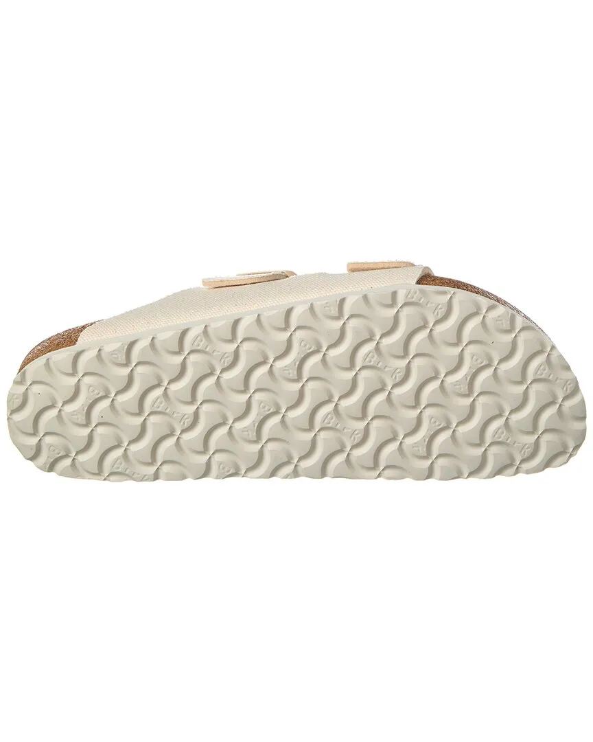 Birkenstock Arizona Étroite Sandale Végane