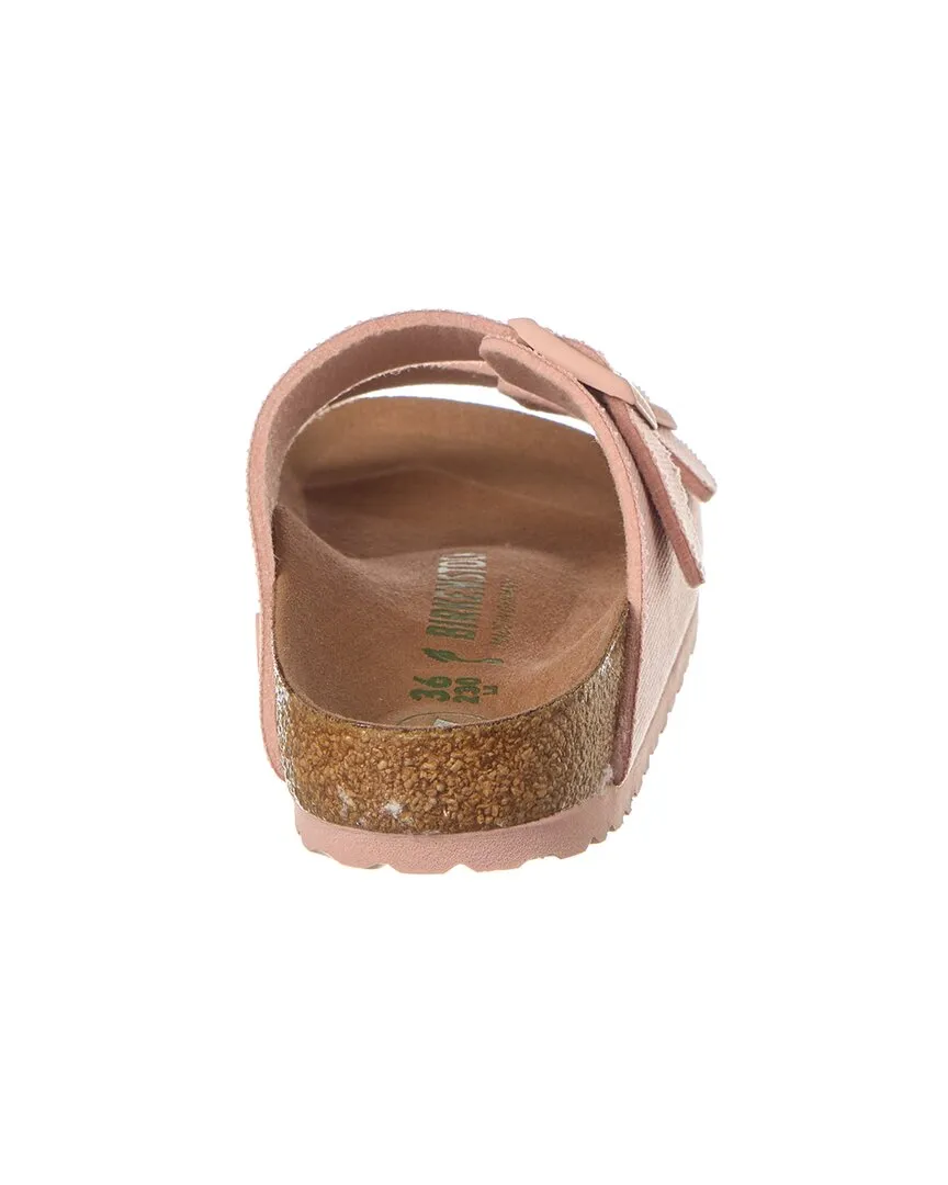 Birkenstock Arizona Étroite Sandale Végane