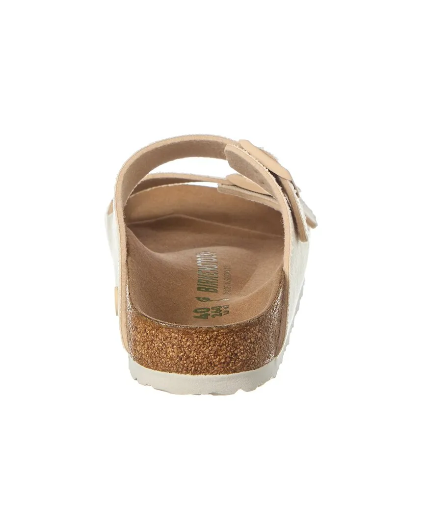 Birkenstock Arizona Étroite Sandale Végane