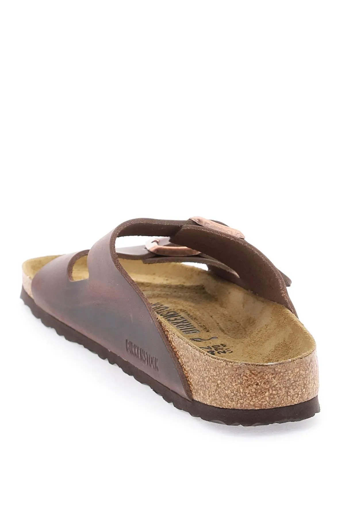Birkenstock Arizona Slides Fit Étroit
