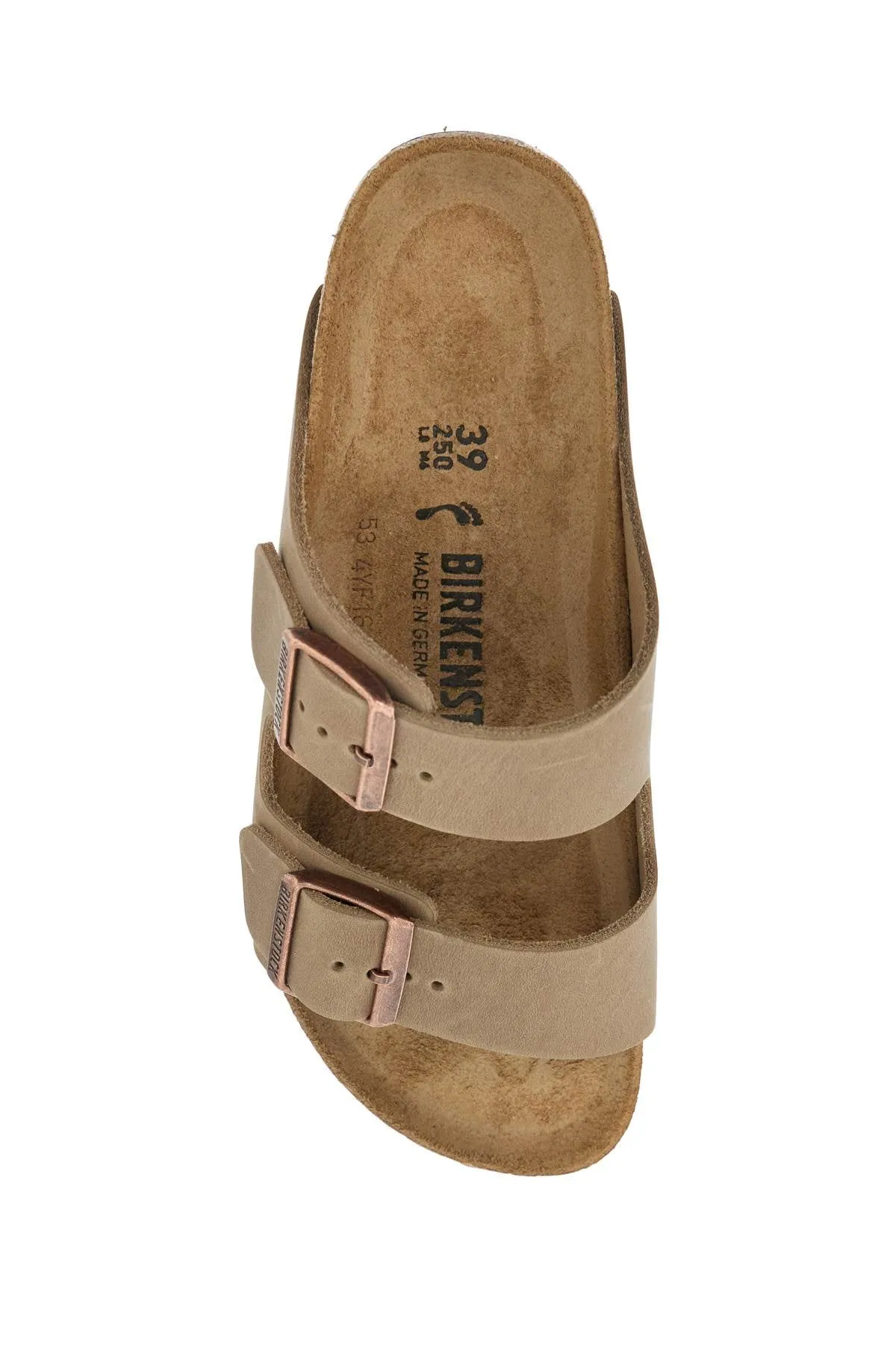 Birkenstock Arizona Slides Fit Étroit