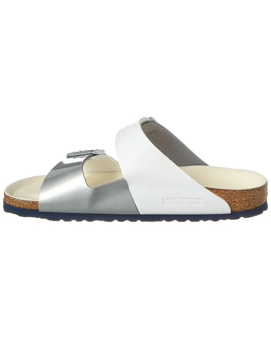 Birkenstock Arizona Split Étroite Sandale Birko-Flor