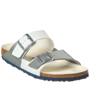 Birkenstock Arizona Split Étroite Sandale Birko-Flor