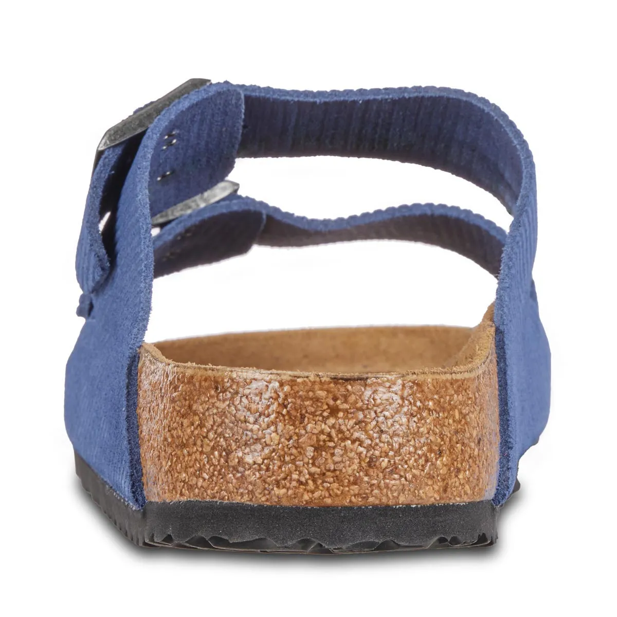 Sandales Birkenstock Arizona en daim estampé