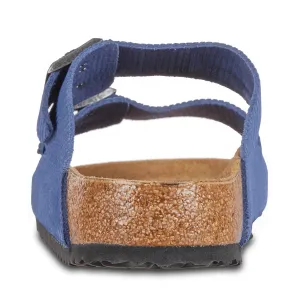 Sandales Birkenstock Arizona en daim estampé
