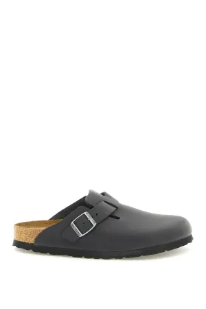 Birkenstock Boston Sabot Fit Étroit