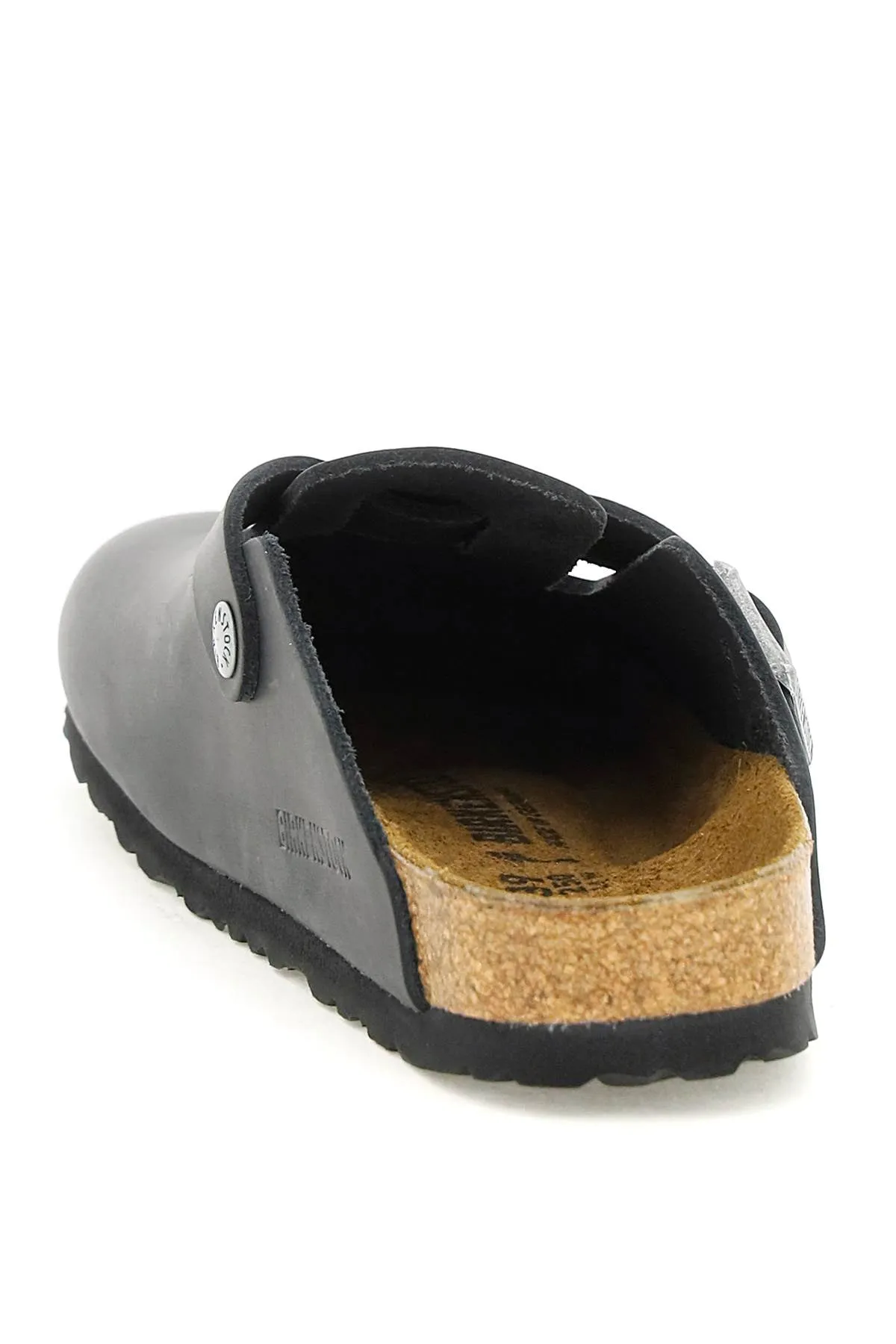 Birkenstock Boston Sabot Fit Étroit