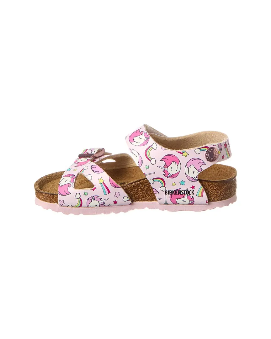 Sandale Birkenstock Colorado Étroite en Birko-Flor