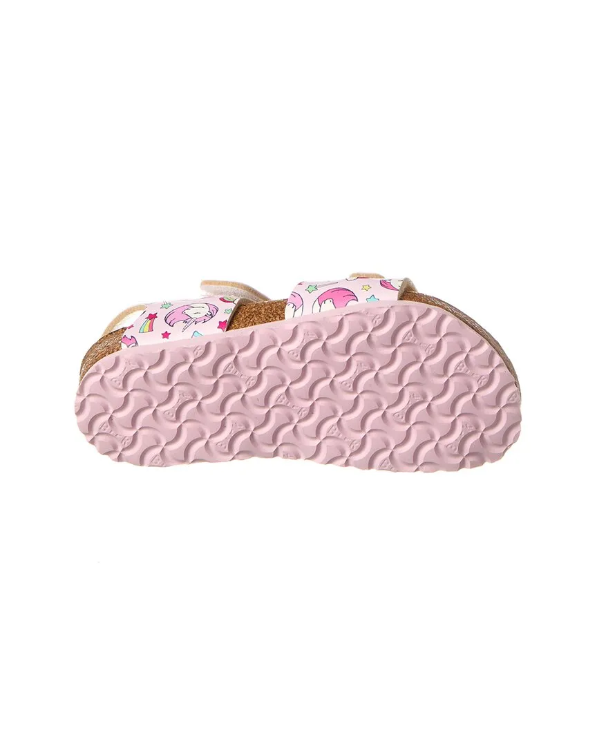 Sandale Birkenstock Colorado Étroite en Birko-Flor