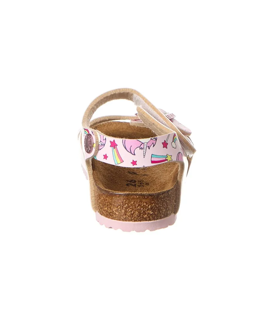 Sandale Birkenstock Colorado Étroite en Birko-Flor