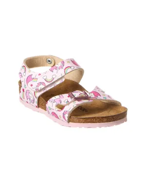 Sandale Birkenstock Colorado Étroite en Birko-Flor
