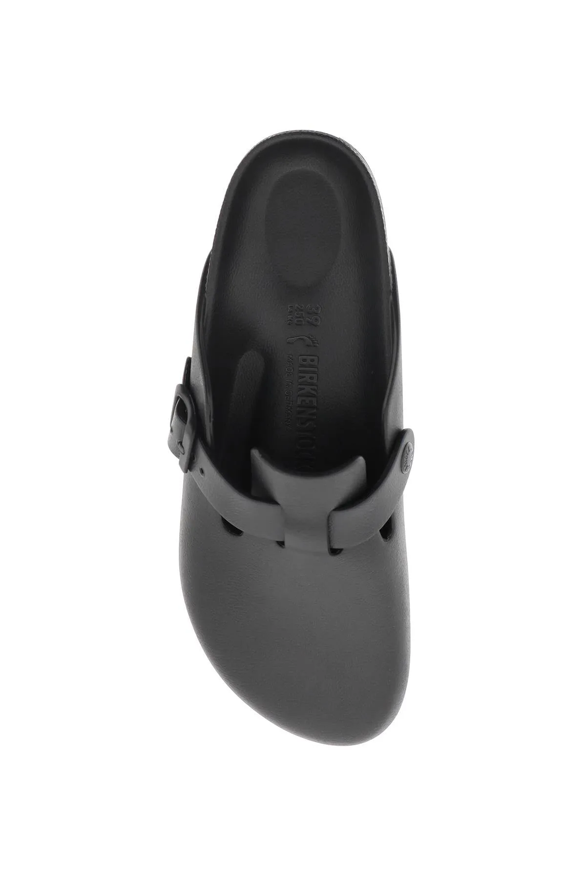Birkenstock Eva Boston Sabot Fin