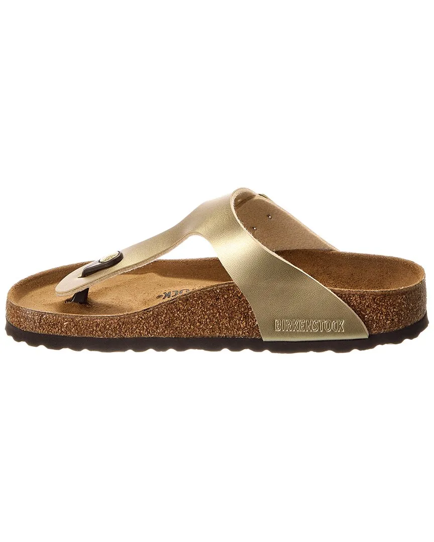 Sandale Birkenstock Gizeh en Birko-Flor
