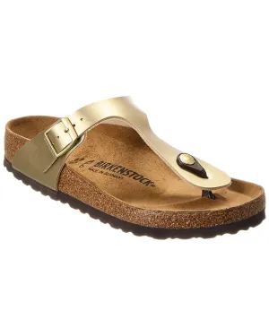 Sandale Birkenstock Gizeh en Birko-Flor