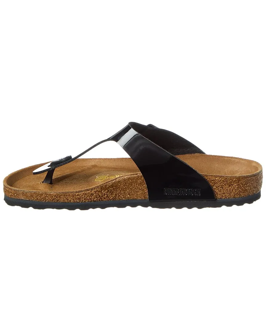 Sandale Birkenstock Gizeh en Birko-Flor