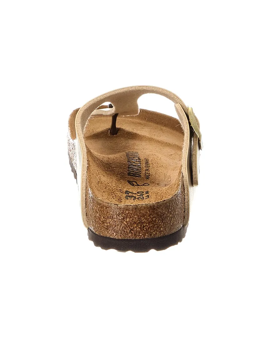 Sandale Birkenstock Gizeh en Birko-Flor