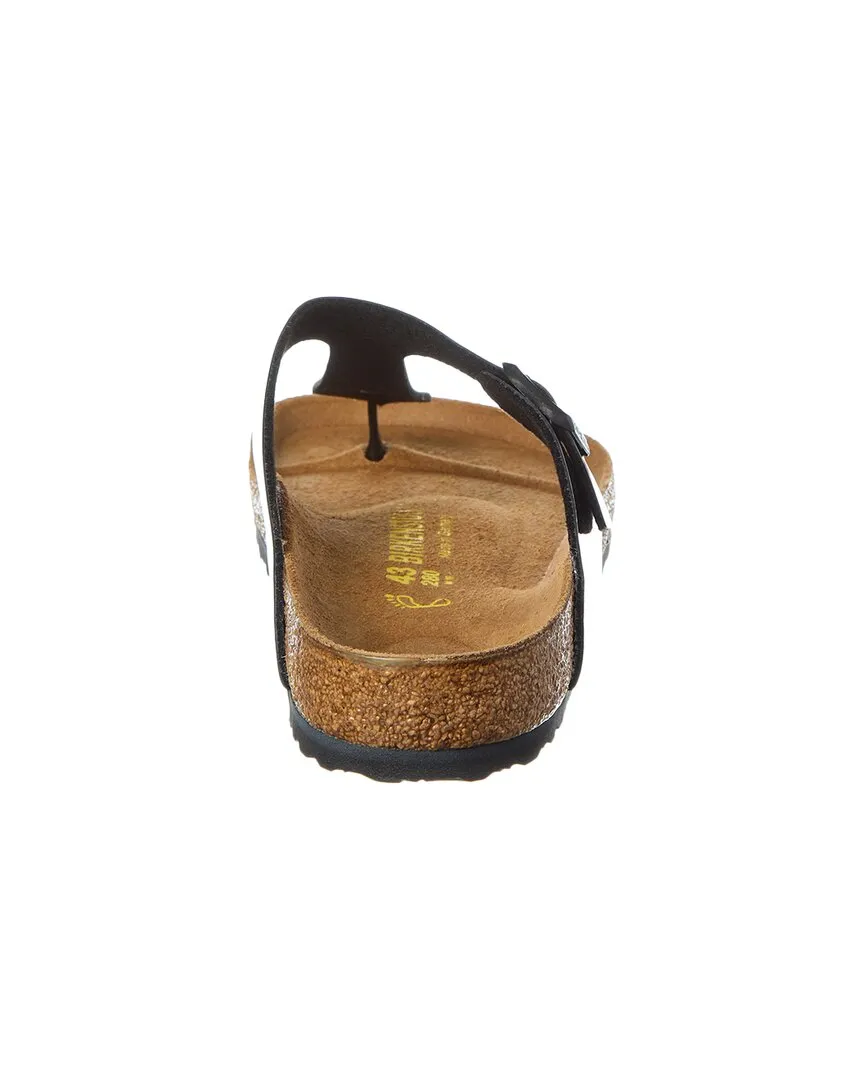 Sandale Birkenstock Gizeh en Birko-Flor