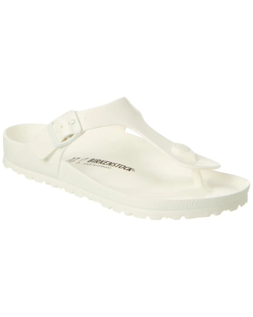 Sandale Birkenstock Gizeh en EVA