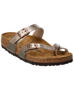 Sandale Birkenstock Mayari en Birko-Flor
