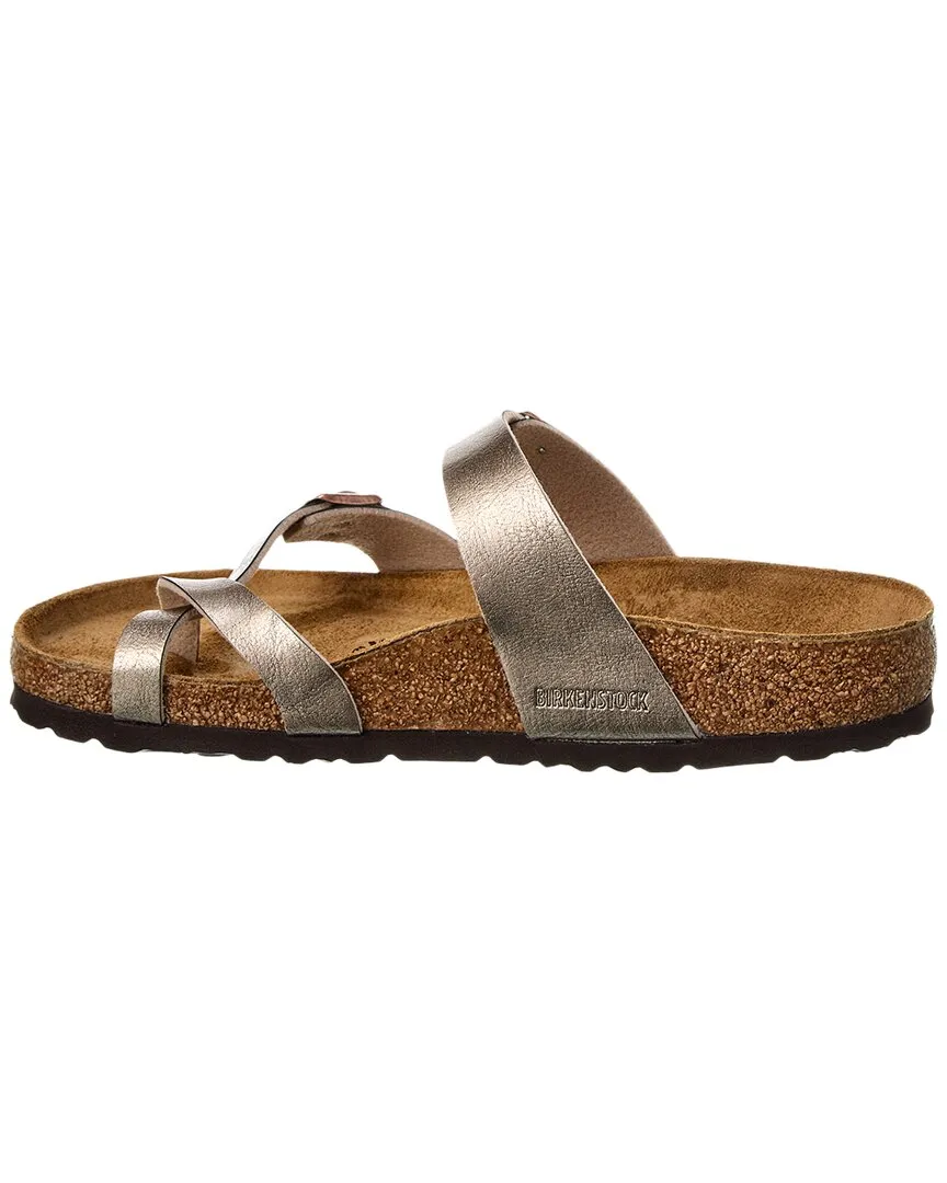 Sandale Birkenstock Mayari en Birko-Flor