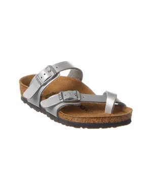 Birkenstock Mayari Étroite Sandale Birko-Flor