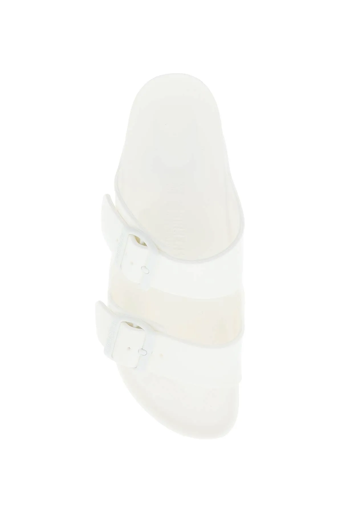 Birkenstock Sandales Arizona Eva pour Homme à Coupe Étroite