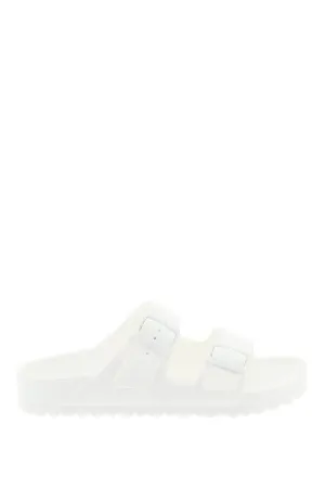 Birkenstock Sandales Arizona Eva pour Homme à Coupe Étroite