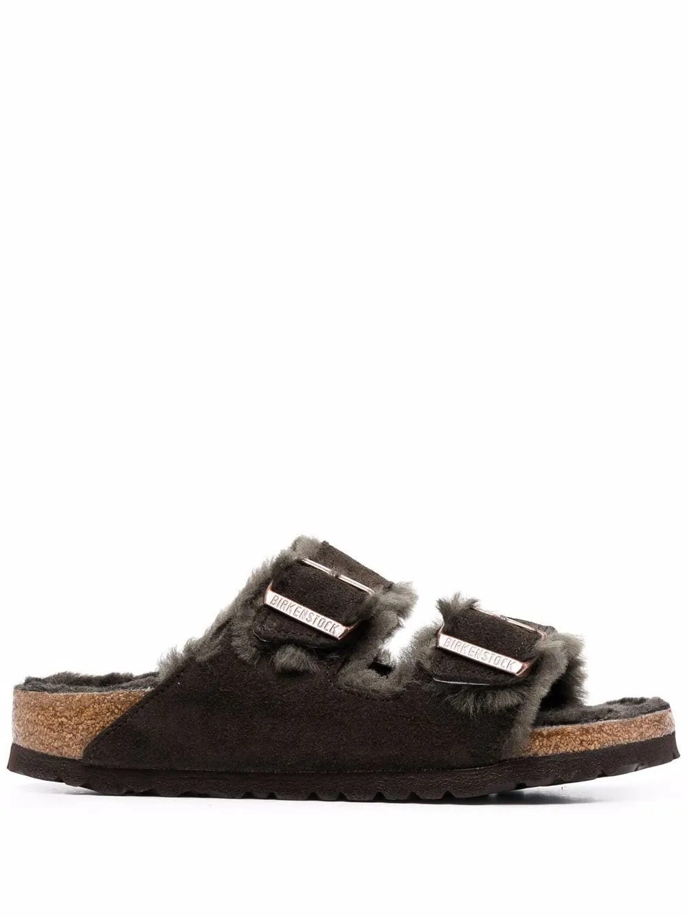 Sandales Birkenstock pour Homme