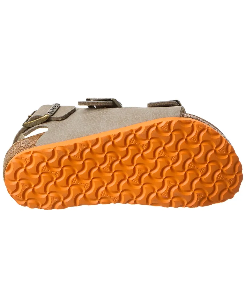Sandale Birkenstock Milano en Birko-Flor