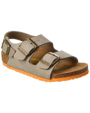 Sandale Birkenstock Milano en Birko-Flor