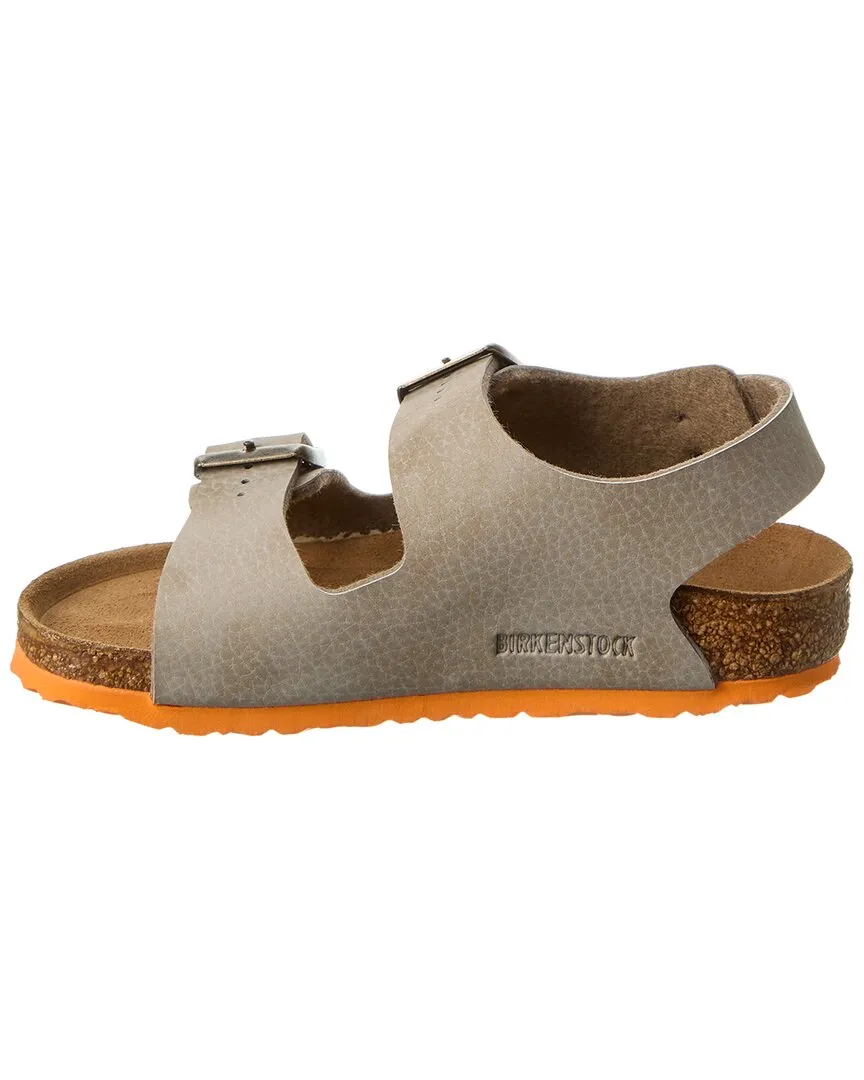 Sandale Birkenstock Milano en Birko-Flor