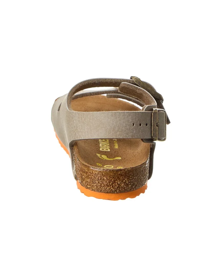 Sandale Birkenstock Milano en Birko-Flor