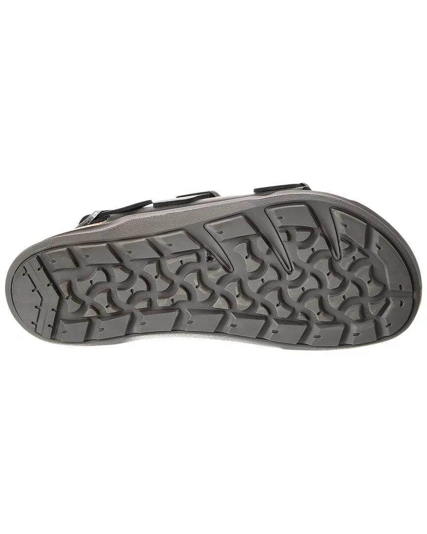 Birkenstock Milano CT Sandale en Cuir