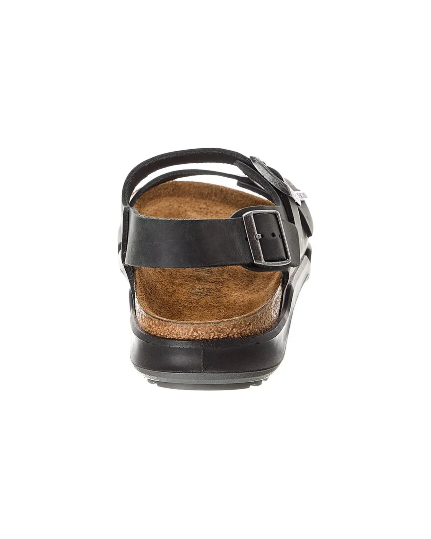 Birkenstock Milano CT Sandale en Cuir
