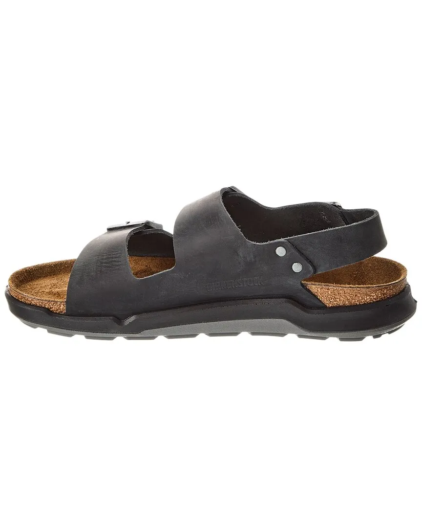Birkenstock Milano CT Sandale en Cuir