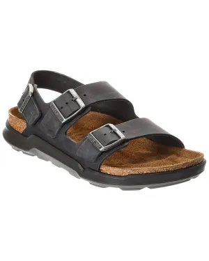 Birkenstock Milano CT Sandale en Cuir