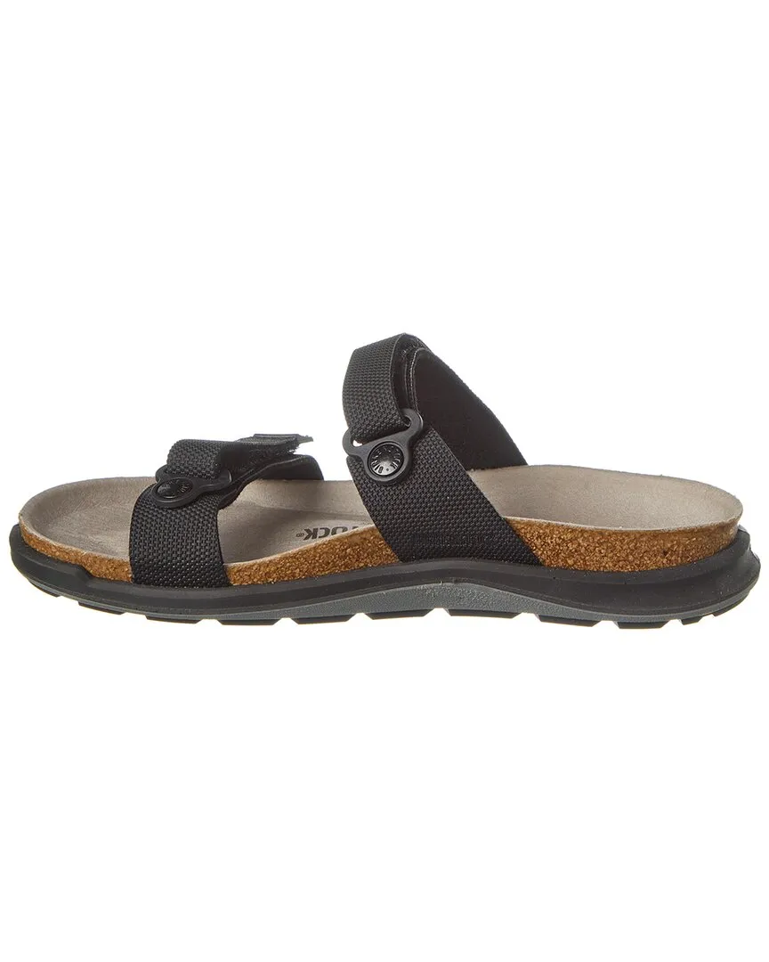 Birkenstock Sahara CC Étroite Sandale Birko-Flor
