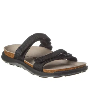 Birkenstock Sahara CC Étroite Sandale Birko-Flor