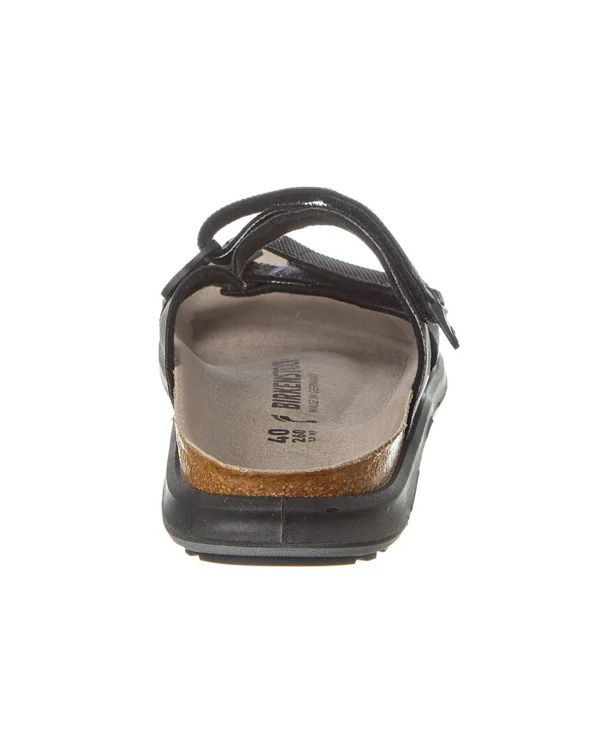 Birkenstock Sahara CC Étroite Sandale Birko-Flor